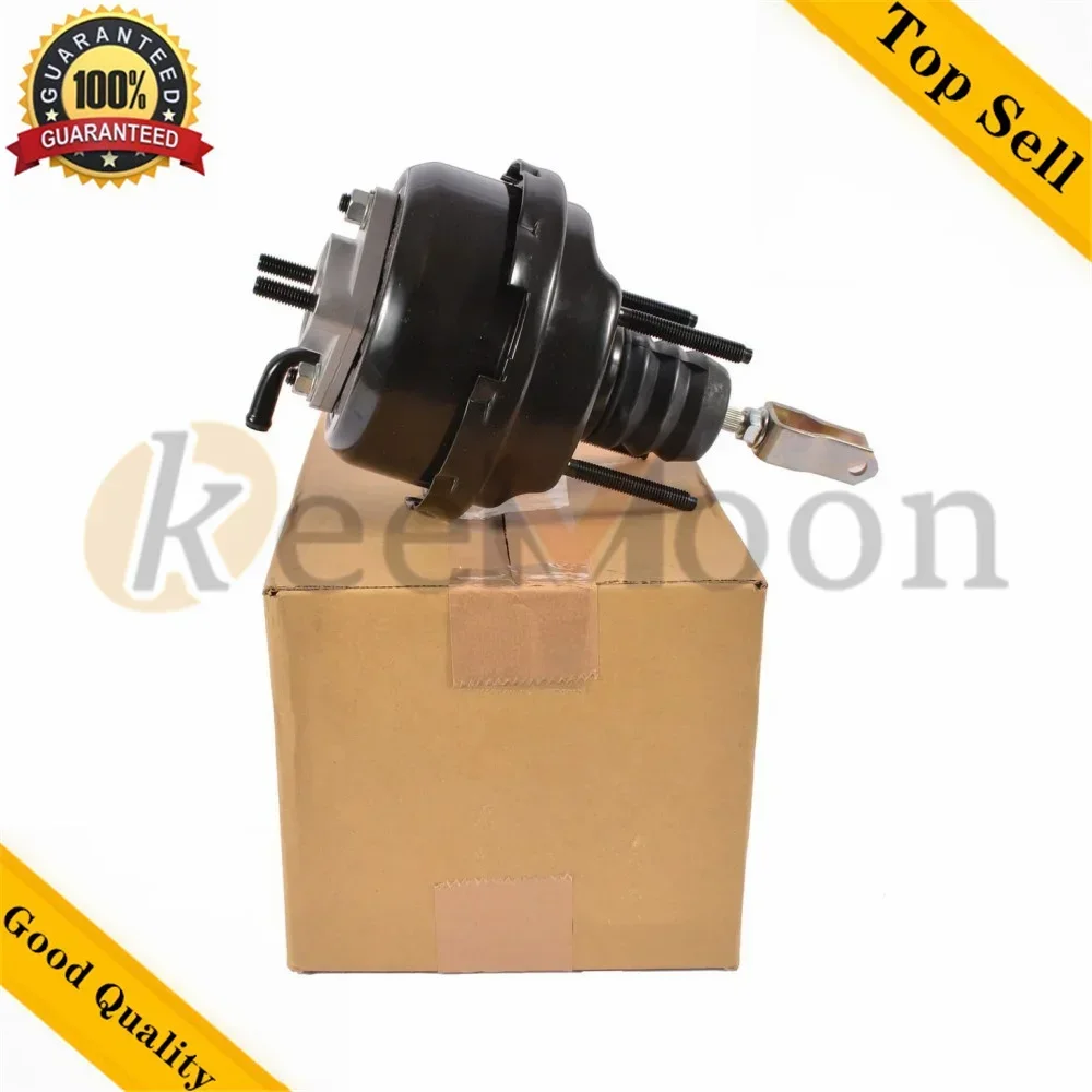 Embrague de potencia de vacío para coche, SERVO de FRENO de refuerzo, FREIO, para NISSAN PATROL SAFARI Y60, 30630-VB001, 30630-37J05, NG20-GQ