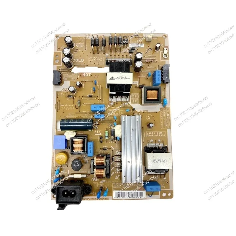 

L48S1_FSM power board BN44-00703B/A/G/L