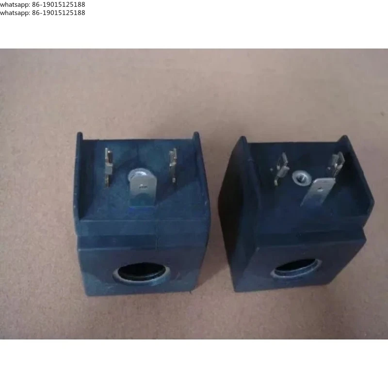 Newest  Solenoid Valve Coil, 688 B6 for 61 62 65 66 67 86 87 Series Solenoid Valves