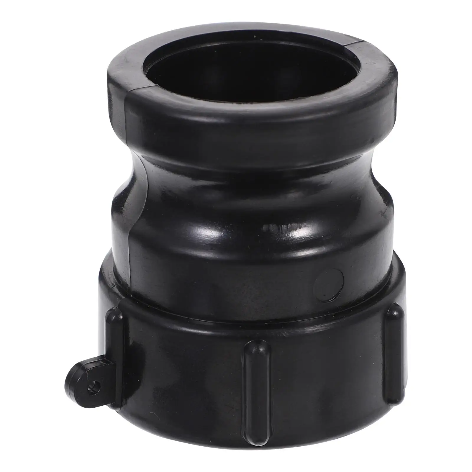 Connecteur Camlock raccord IBC fourre-tout adaptateur NPT Valve raccords de tuyau raccord en plastique conception filetée raccord de tuyau Cam