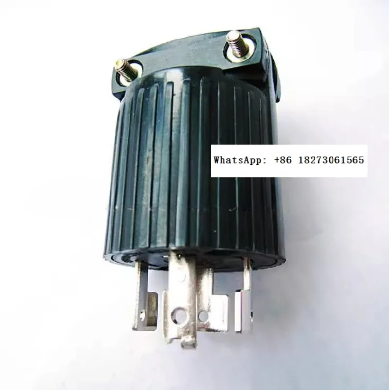 

LKEW hanging LK6420-A electric wood NEMA plug WF6420