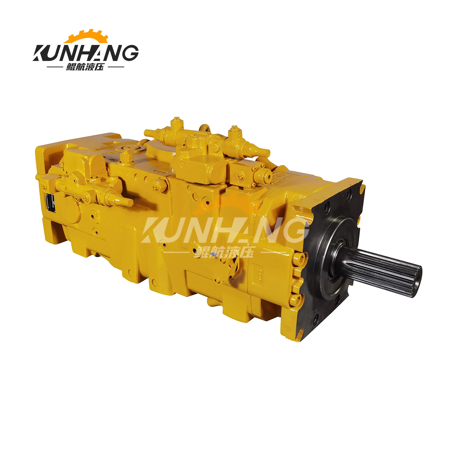 

In Stock 369-9655 576-3072 349-4076 Main Pump 390F Hydraulic Pump for Caterpillar