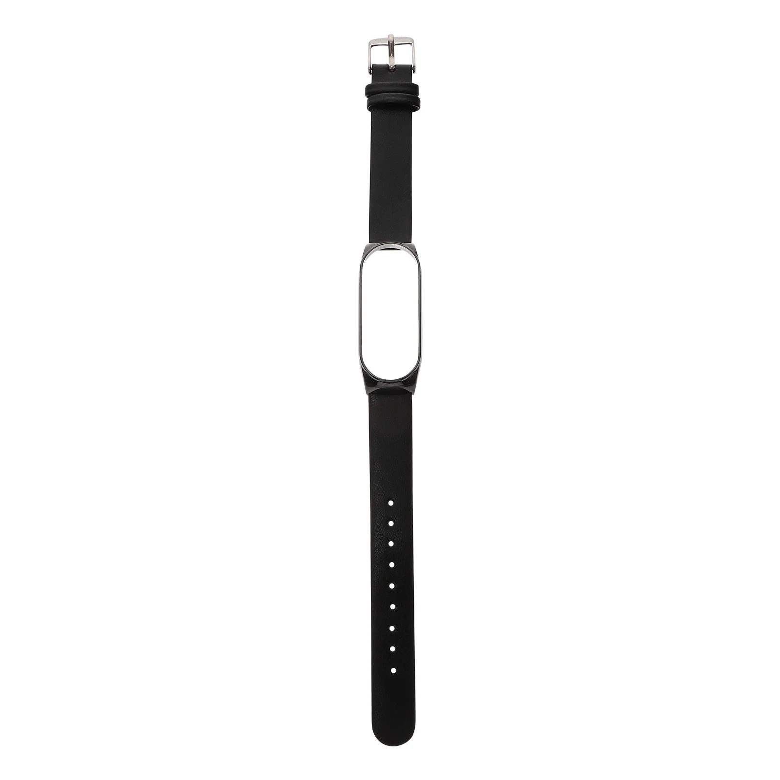 

Microfiber Watch Strap Replacement Wristband for Smartwatches Lightweight Fit All Occasions Sports