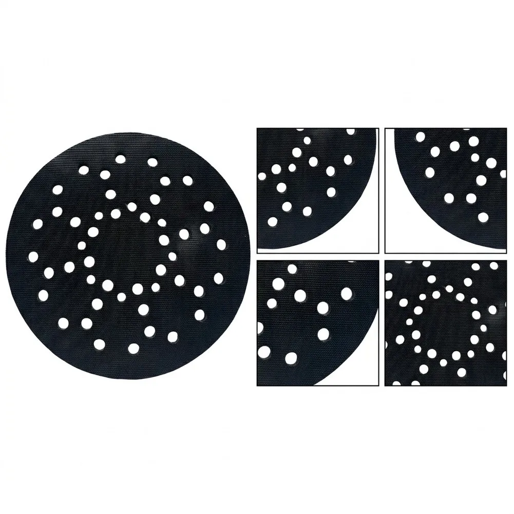215mm Sanding Pad Polishing Pad Protection Pad Abrasive Net For Wall for sanders Hot-selling Power Tool Accessories