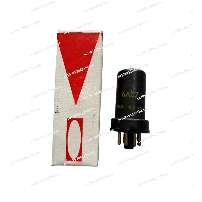 Suitable for electronic tubes 6AJ7/6AC7, 6SJ7 VT-211 5693 717A