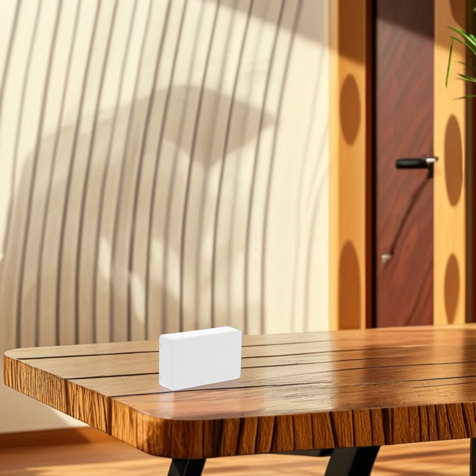 

4Pcs Hidden Storage Box Portable Safe Case Secret Compartment for Jewelry Money Travel Security Container Discreet