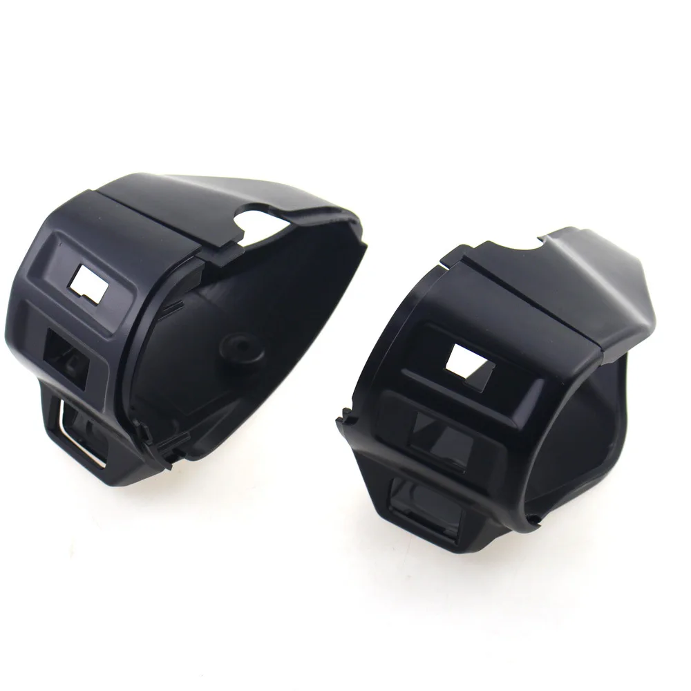 

Suitable for Piaggio Vespa spring, sprint 150 special button switch case headlight directional light switch assembly