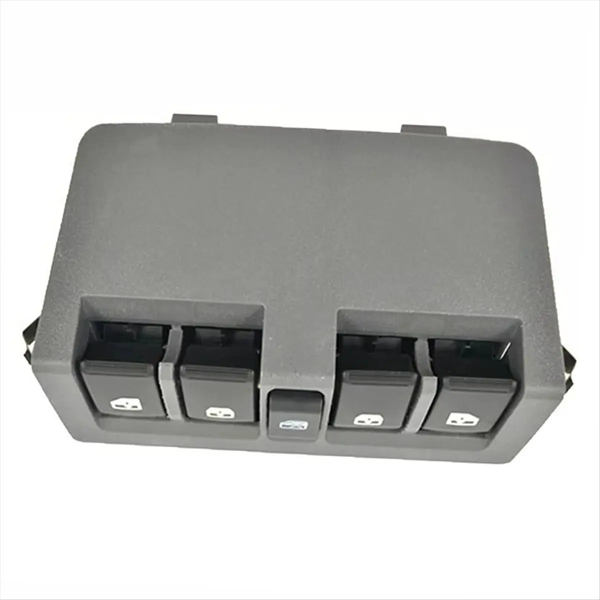 Super Sale Car Electric Power Windows Switch for Chevrolet SAIL 11 Pin Car Styling 9005041 LHD