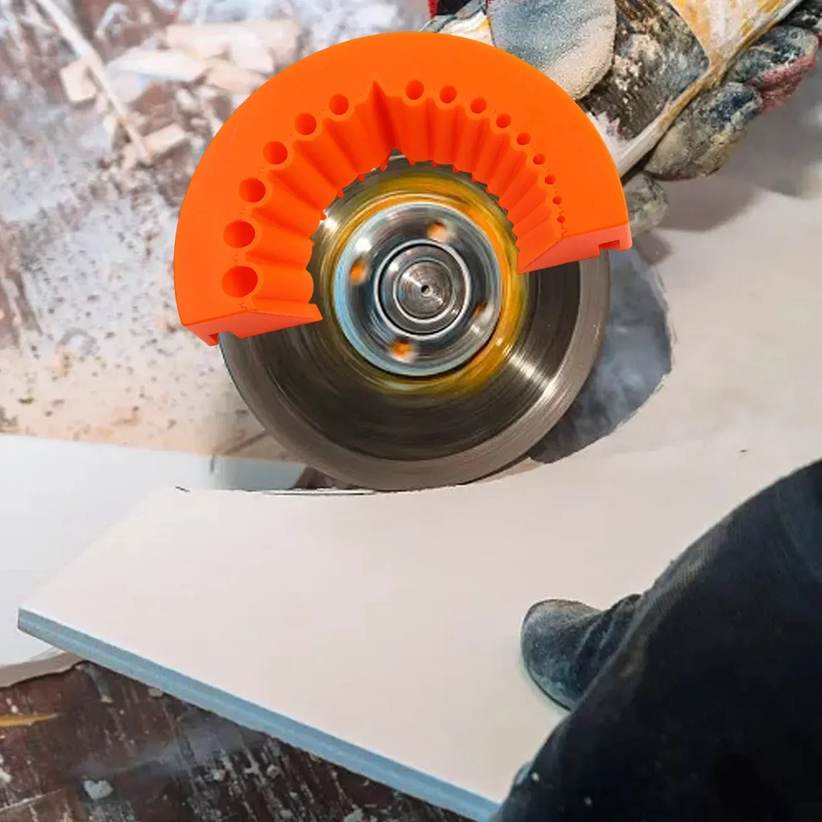 Multipurpose Drill Bit Grinding Sharpener Drill Bit Grinding Attachment Sharpening Guide Tool For Angle Grinder Polishing Access