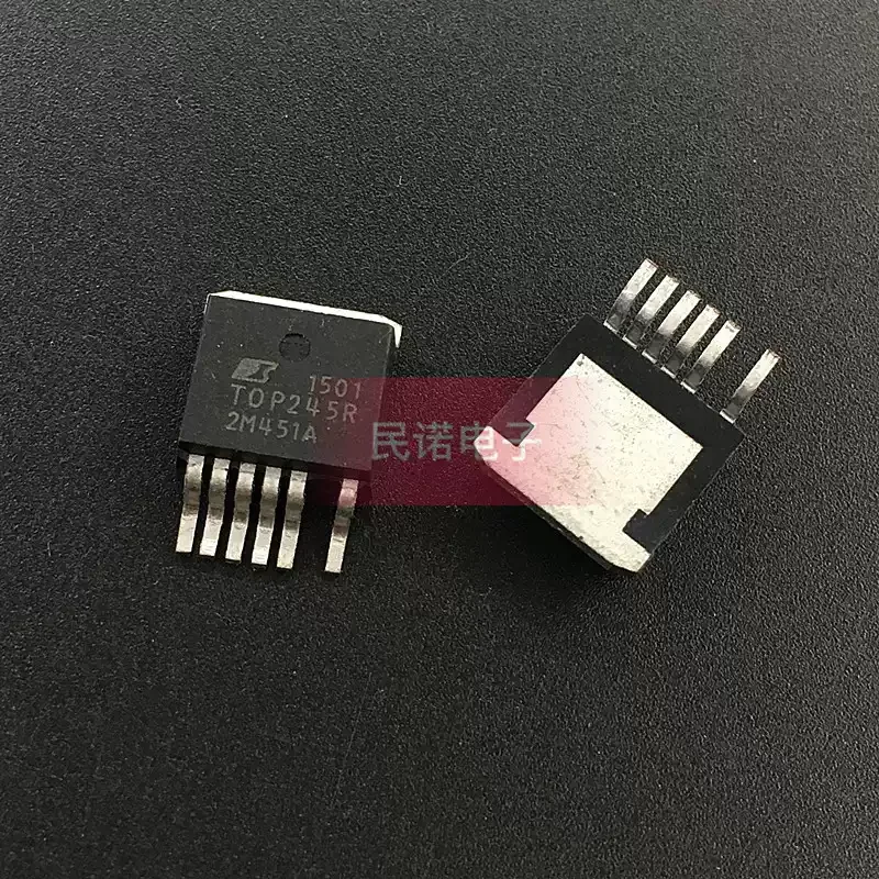 10-100pcs new power management chip TOP246R TOP245R TO-263 SMT imported original