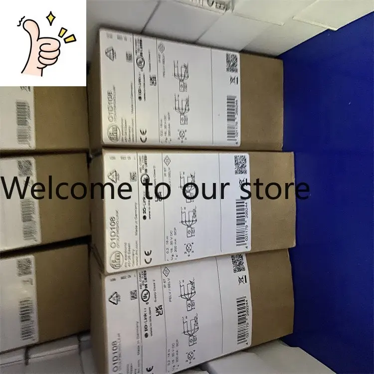 New Original Balluf…