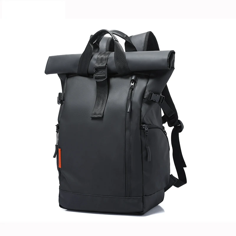 

Men Backpack Waterproof WomenTravel Expandable Large 15.6 In Laptop Bag Mochilas Urban Backpacks Men