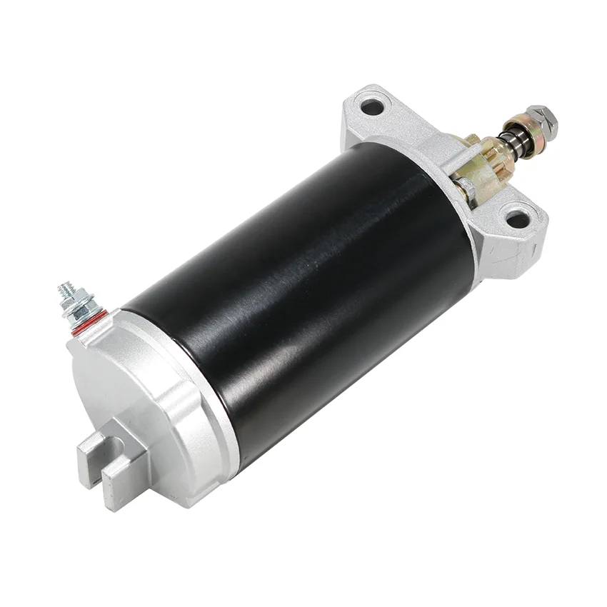 Mariner Engine - Marine For Mercury 40hp 50hp 60hp 40ELPT 50ELPT 60ELPT 50ELHPT 60ELHPT EFI B/F 4-Stroke  Starter Motor parts