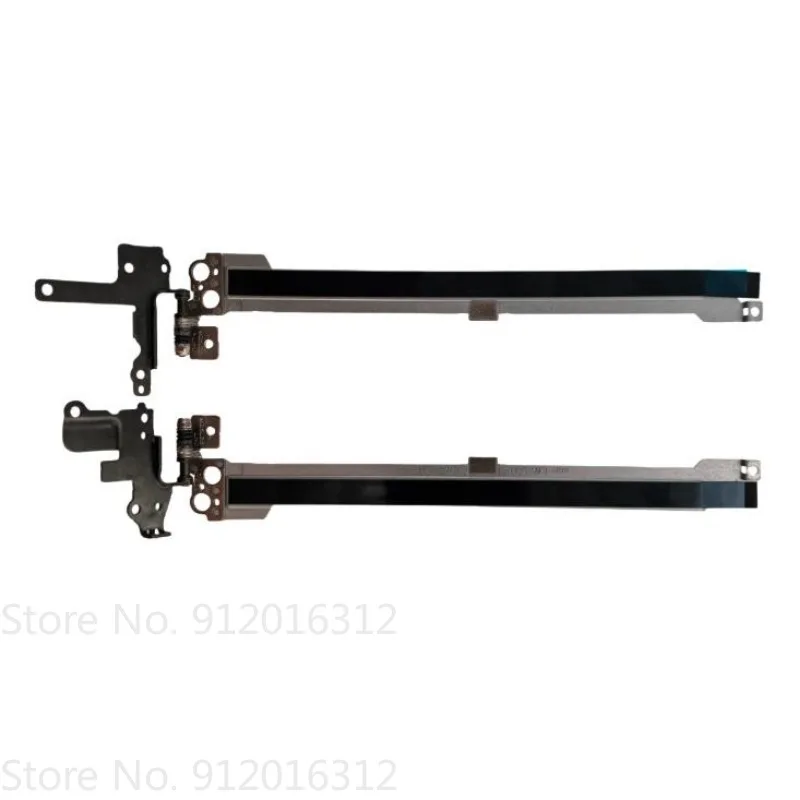 New LCD Hinges for Dell Pro 14 PC14250 Pro 14 PC14255 R9V4F 0R9V4F Screen Spindle Laptop Axis Shaft