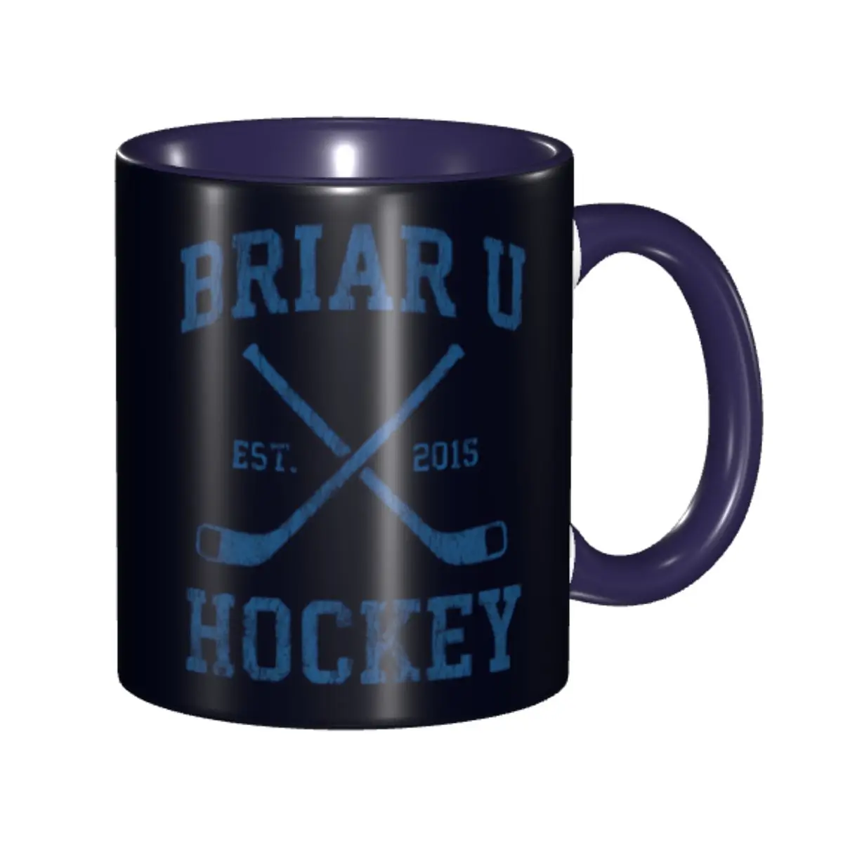 Off Campus Stephen Kalyn Briar Graham 44 Accessories Coffee Mugs Novelty Cup Gift