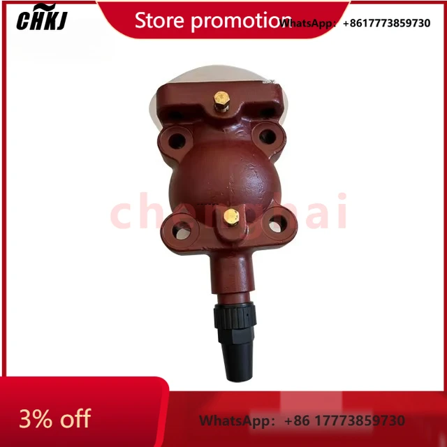 

CHKJ-2025NEWCompressor Valve VAL12873 air Conditioner Parts