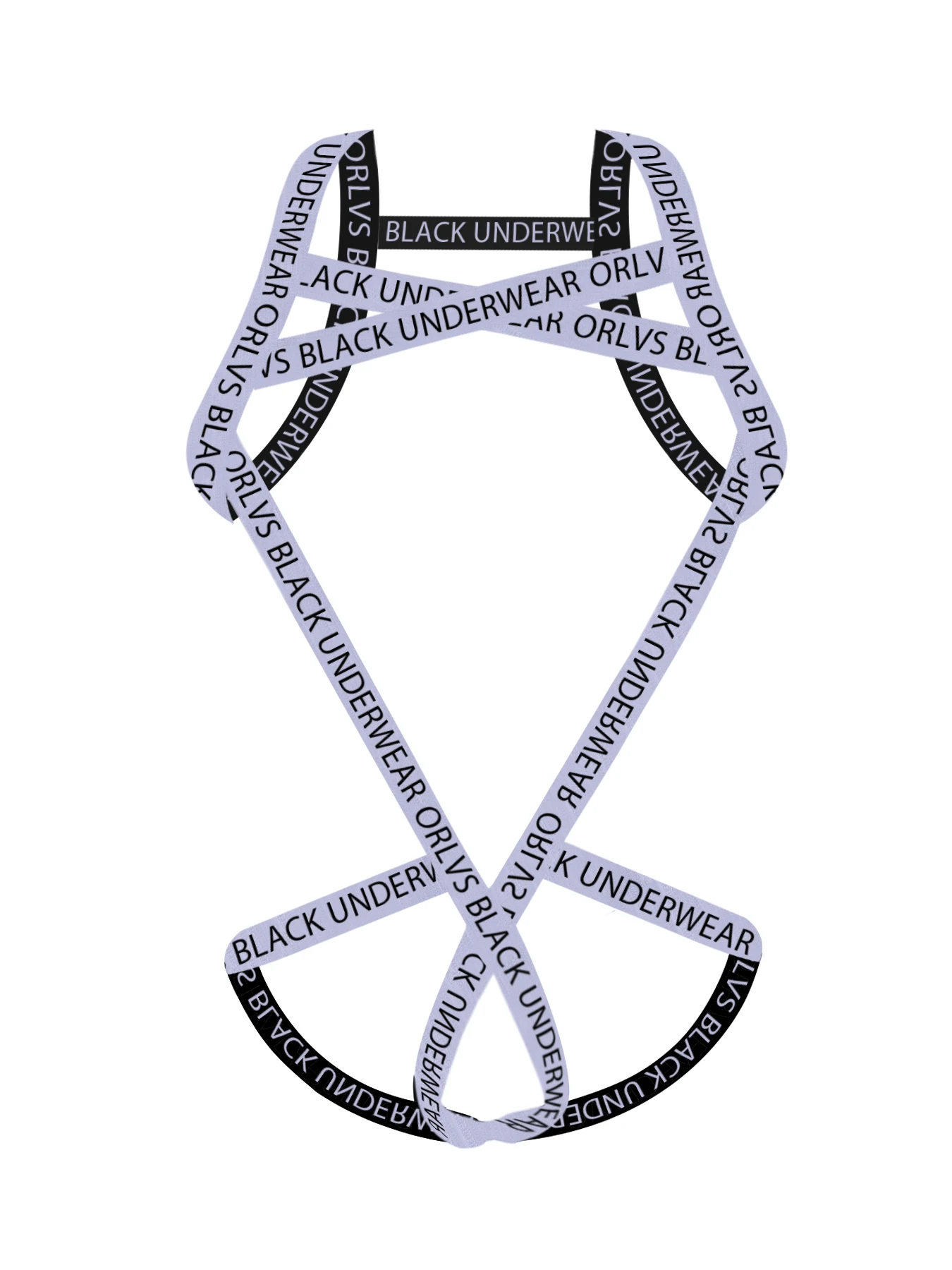 

Мужское сексуальное боди с высокой эластичностью, фитнес-стринги на шнуровке, эротическое нижнее белье для мужчин, аксессуары для выступлений в баре