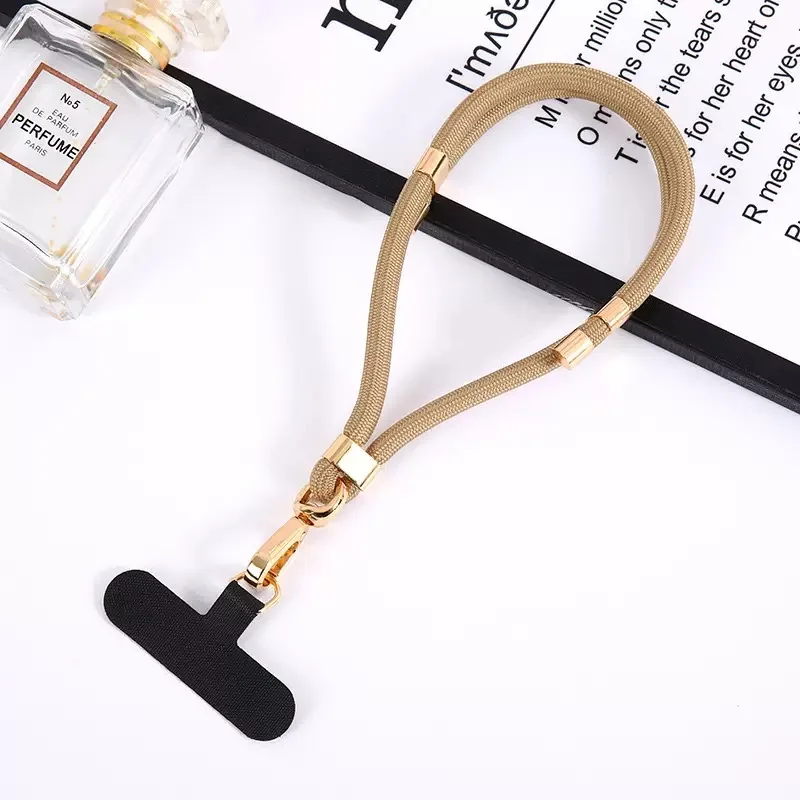 Universal Adjustable Mobile Phone Anti-loss Lanyard