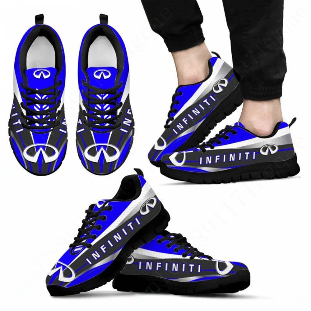 Infiniti Sportschuhe für Männer Unisex Tennis Casual Walking Schuhe große Größe bequeme Herren Turnschuhe leichte männliche Turnschuhe