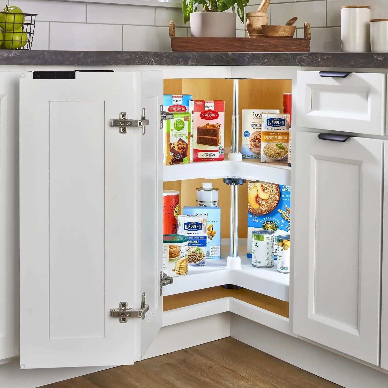 Rev-A-Shelf 24