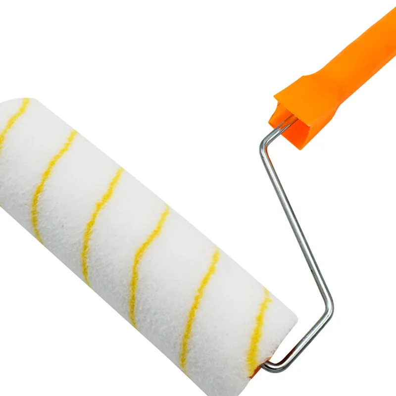 9 Inch Trommelborstel Muurborsteltrommel Verfgereedschap