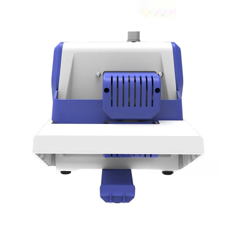 Multi-Function Automatic Sealing Machine Moon Cake Snacks Gum Snow Crisp Packaging Bags Tea Bags Film Bags Hot Pressure Sealer