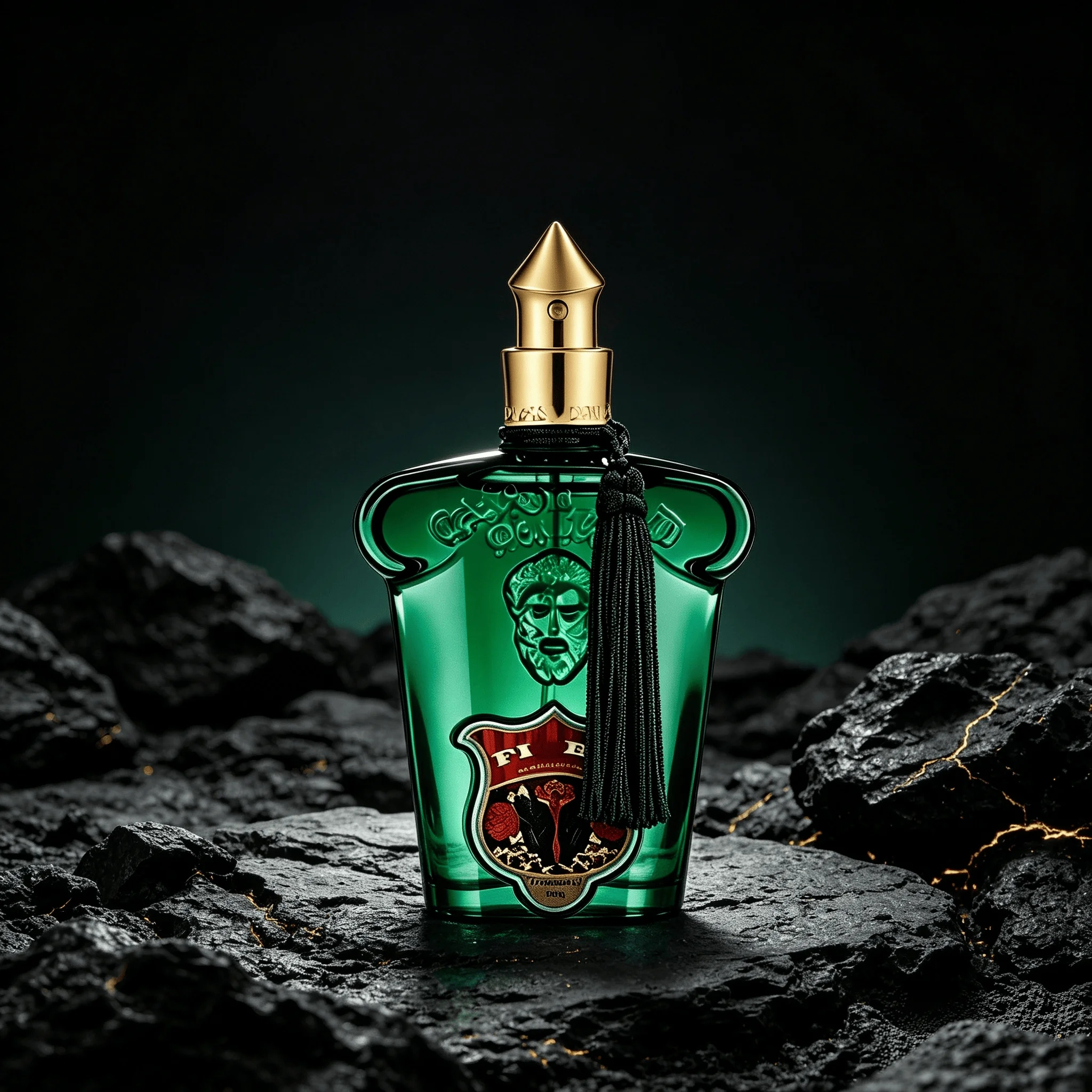 Xerjoff Casamsorati 1888 Fiero – Xerjoff Perfume Fragrance recenzja i cena