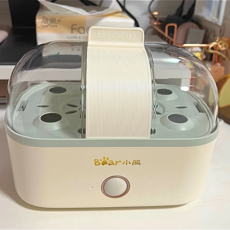 Bear Electric Steam…