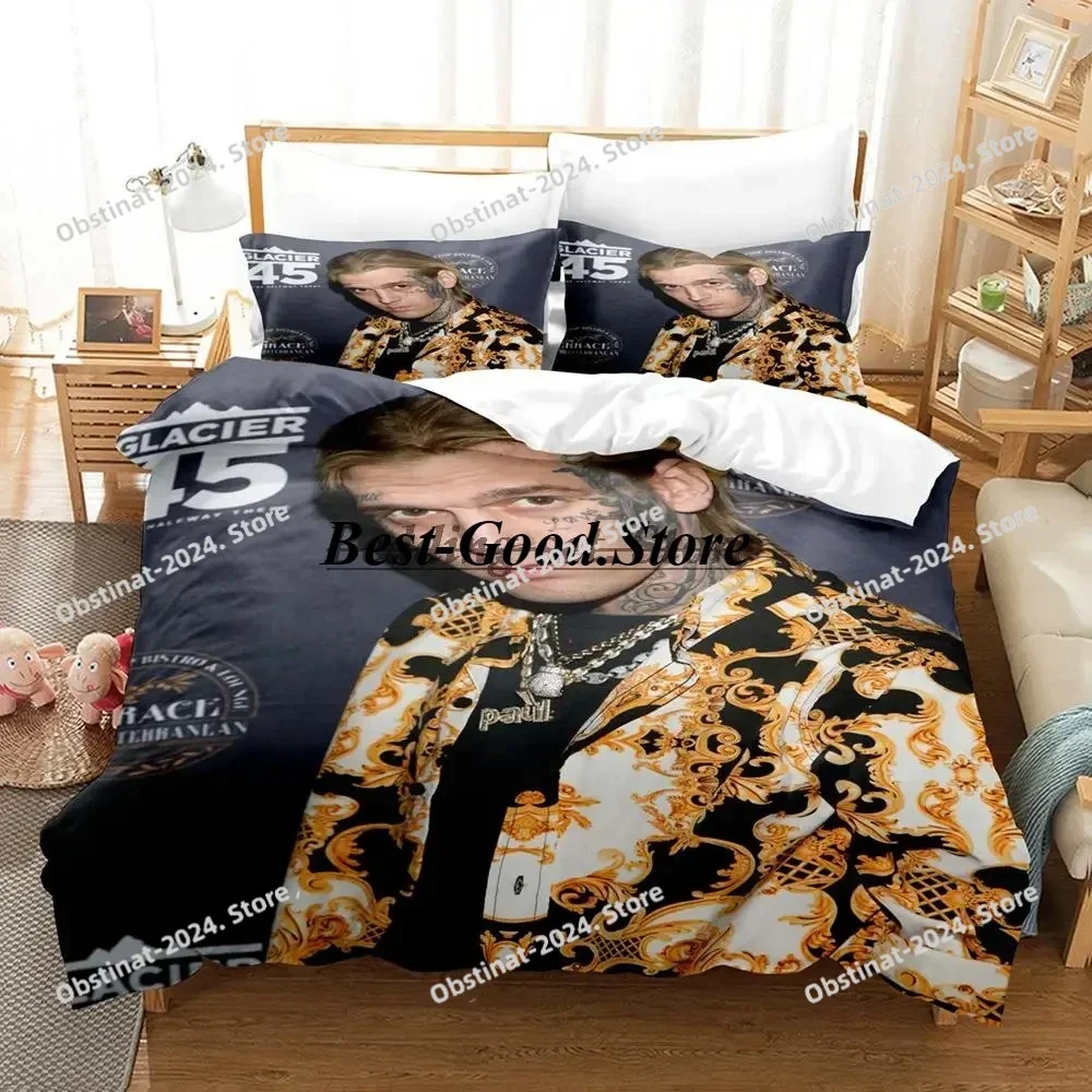 

Rip Aaron Carter Love Bedding Set Printed EU single Comforter Quilt Cover Duvet Cover Pillow Case 3 Pieces Sets Kids Adult Size