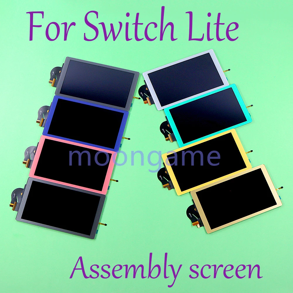 1Pc For Nintend Swi… - image