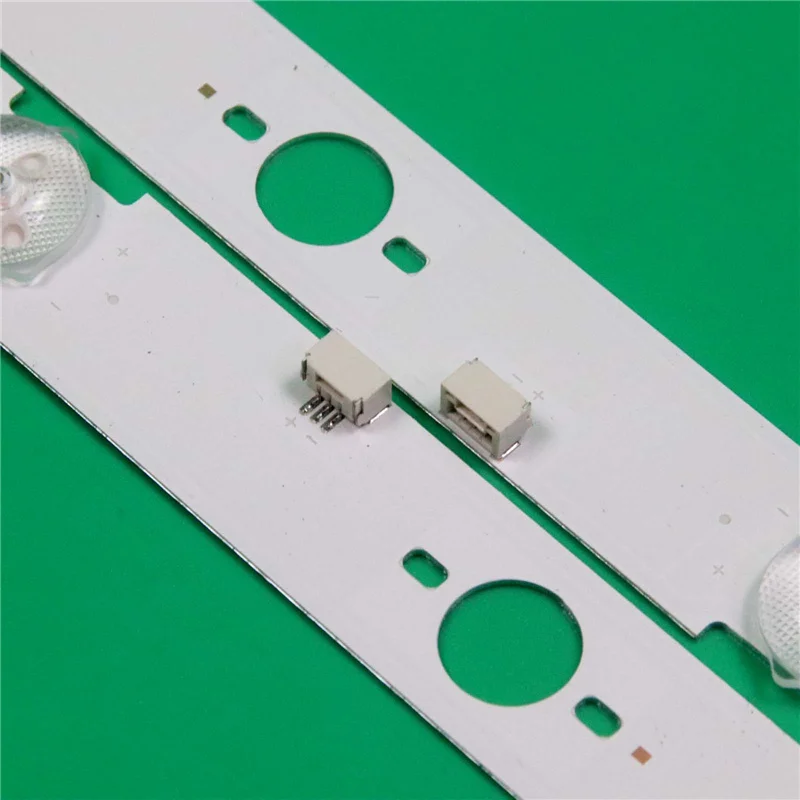 Striscia di retroilluminazione a LED per Sony KDL-32WD603 KDL-32RD433 KDL-40WD653 KDL-32WD600 KDL-32RD435 Barre per 2015SONY_TPZ32_FCOM_A05_REV1.0