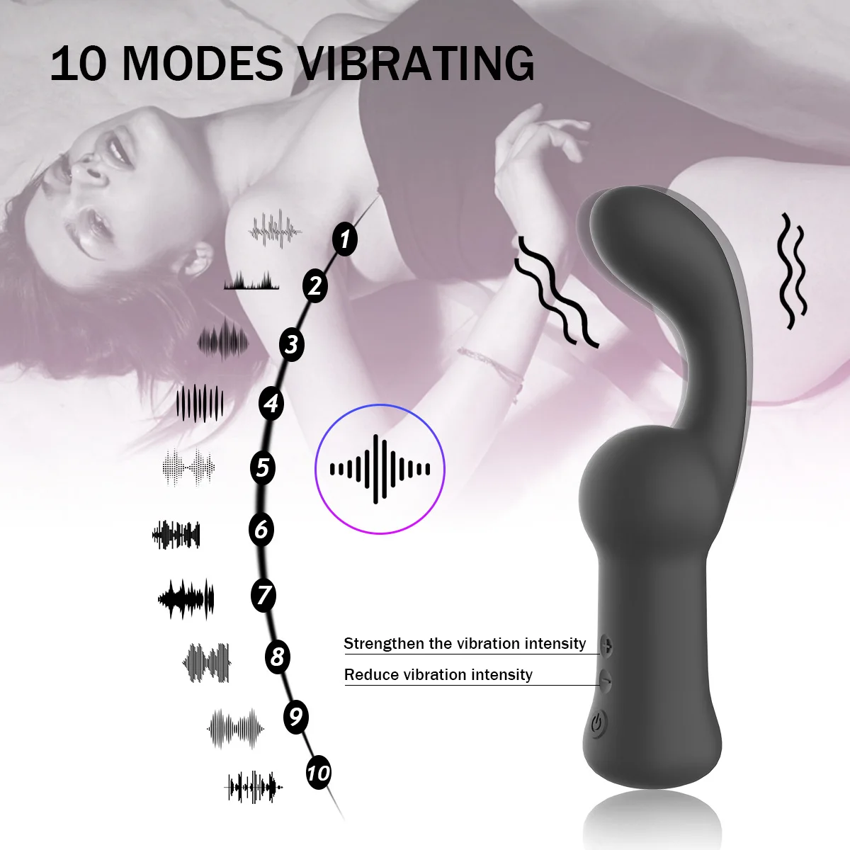 G-Punkt Vibrator für Frauen Klitoris Stimulator Orgasmus Finger Dildo Vibrator weibliche Kitzler Sauger Spielzeug für Frauen Paare