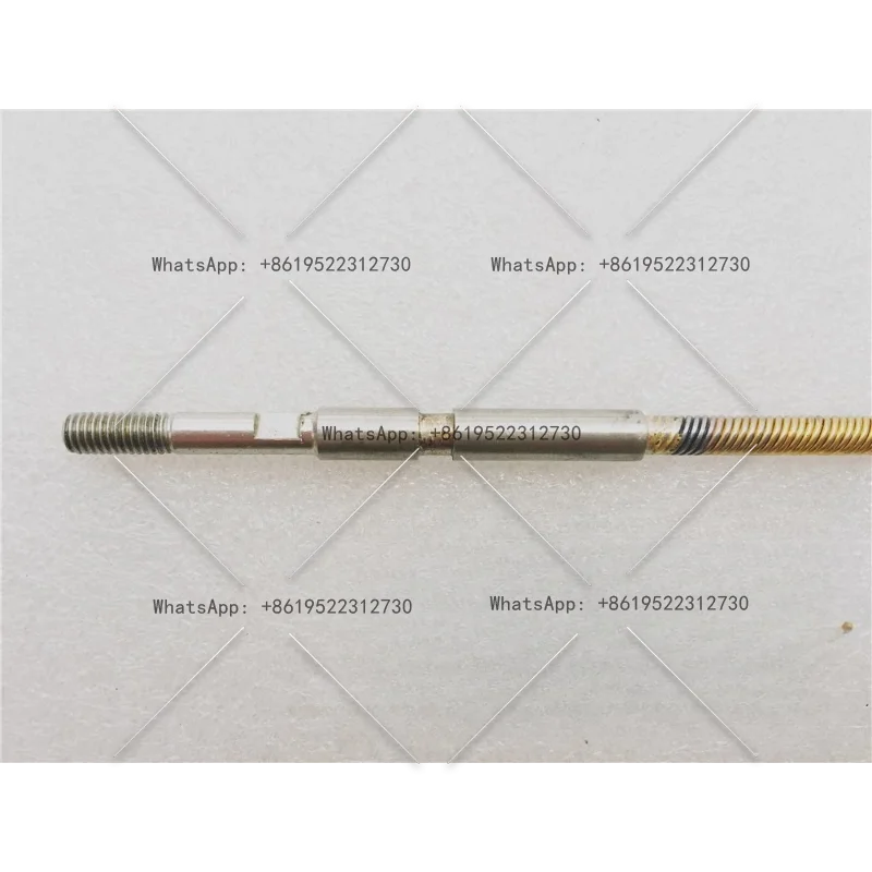 

Подходит для гибкого вала трансмиссии Arrow e36/sword e36