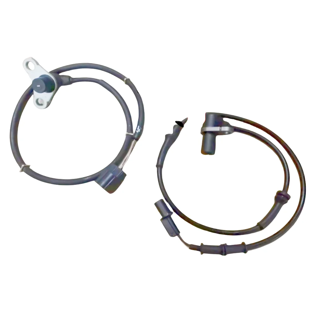 

High-Quality Auto Part ABS Lanser Sensor Speed Line for Southeast Lingshuai