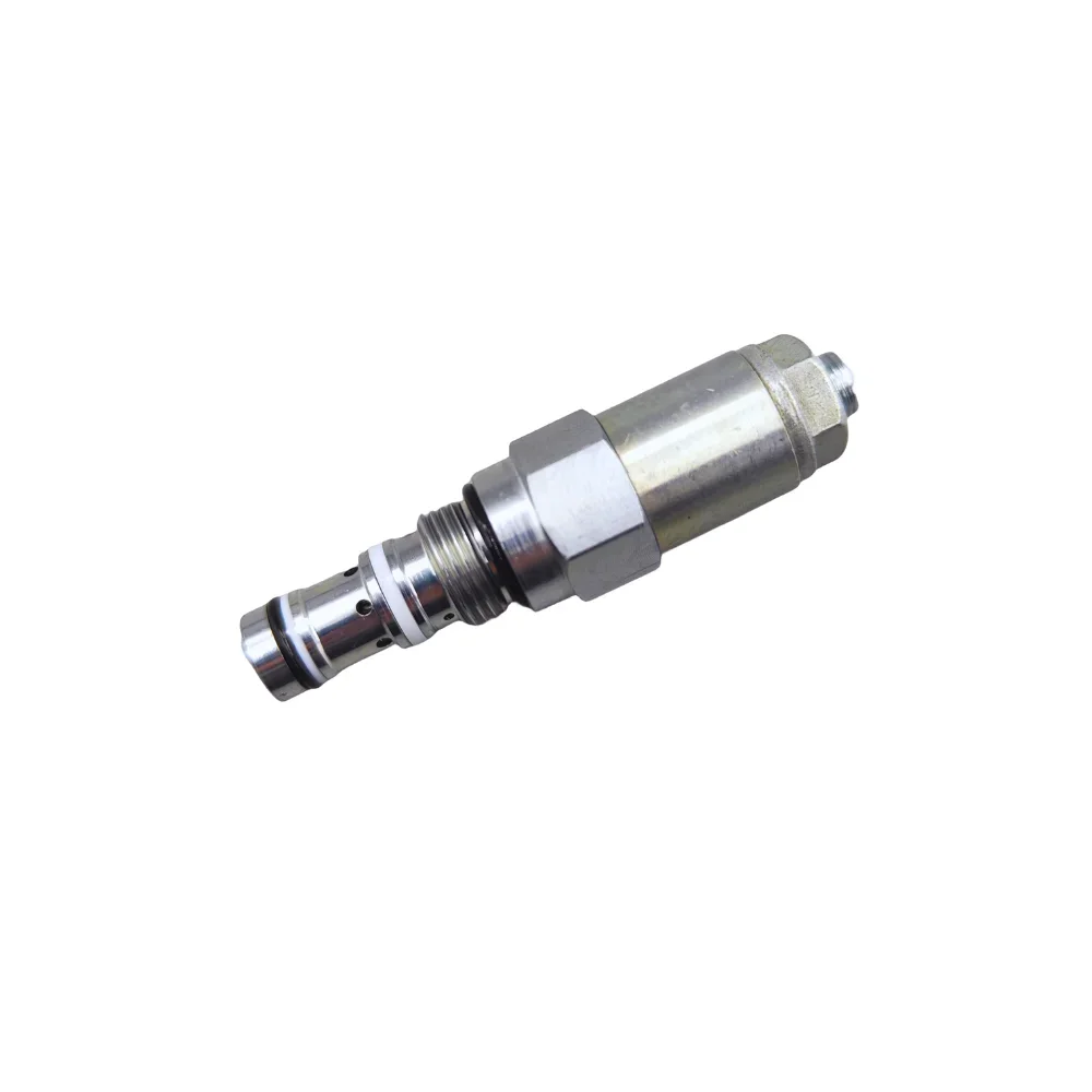 

Economical ea ton 1CE20 Pilot Assisted Relief With Check Valve Original Overcenter Valve Hydraulic Cartridge Valve