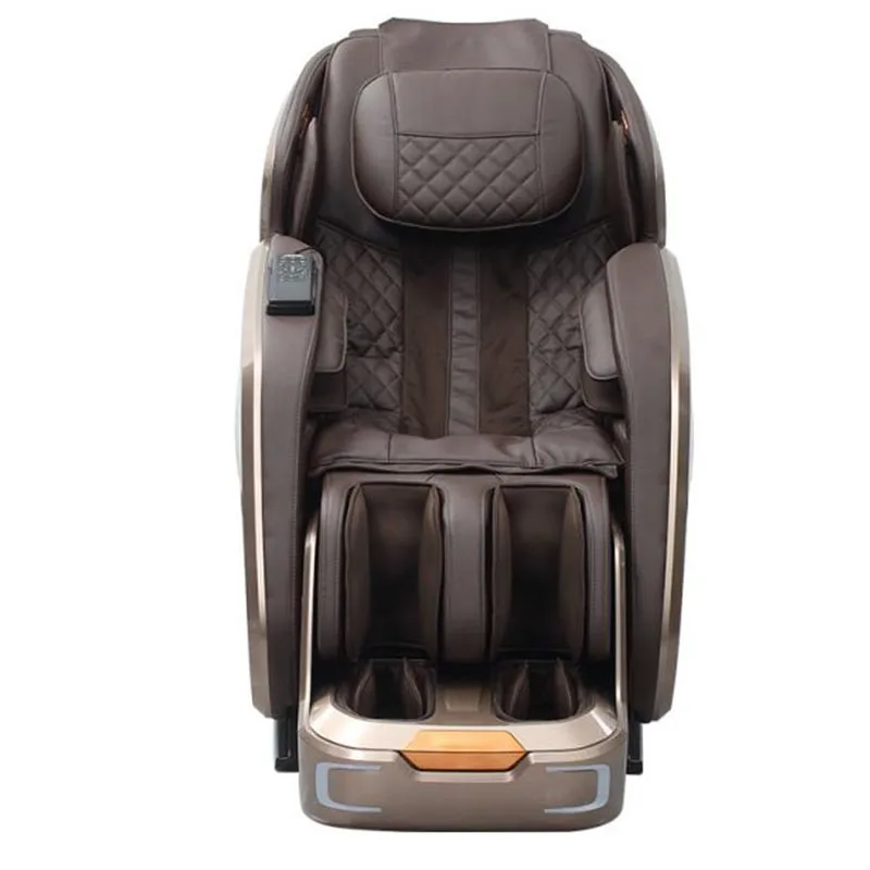 

Best Gift Zero Gravity Smart Massage Chair Shiatsu Full Body Reclining Heated Sofa Design Electric Full Body Massage Chairs