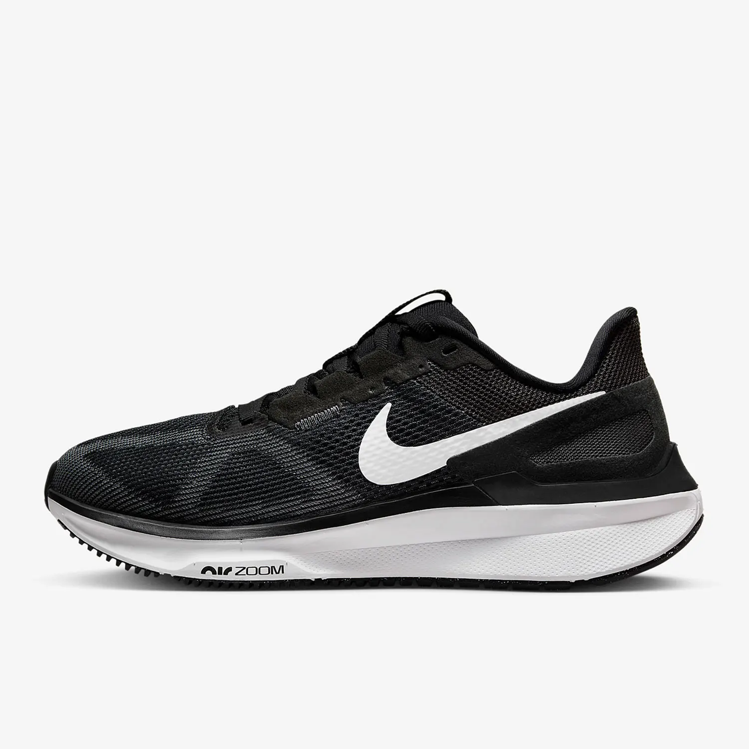 nike-authentic-air-zoom-men's-women's-breathable-wear-resistant-sports-running-shoes-dj7884-001