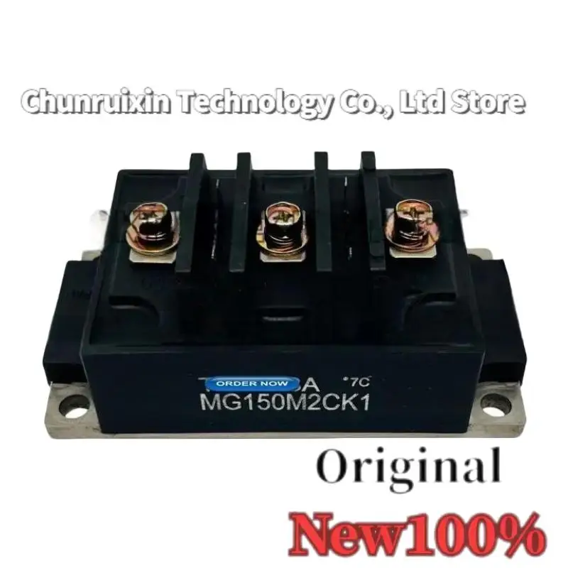 

MG150M2CK1 MG100M2YK1 MG150M2YK1 MG150N2CK1 Новый оригинальный модуль