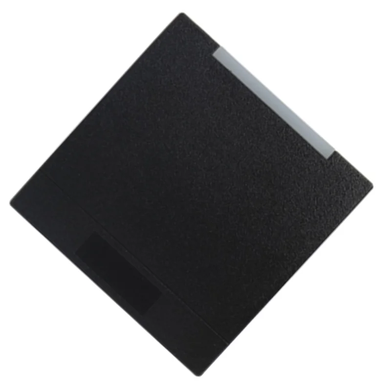 

AA08-Waterproof RFID 125KHZ Low Frequency RFHID RS232 Read Card Device Hid RS232 TTL Level Communication