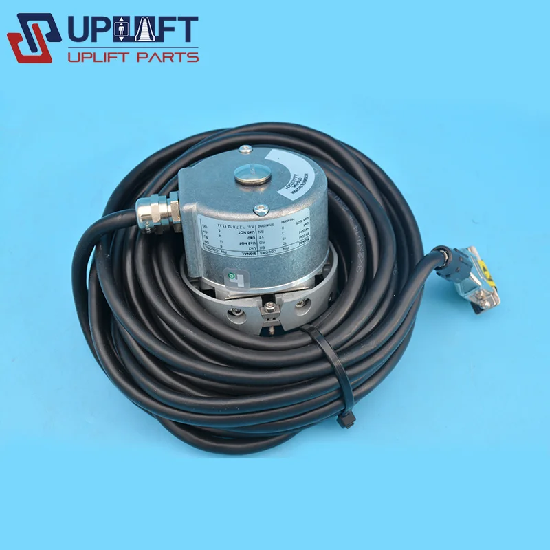 Elevator Incremental Encoder AAA633Z31 Elevator Encoder