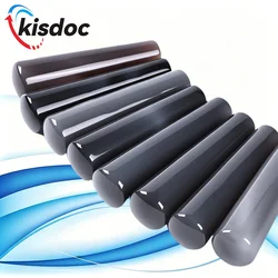 High quality wear-resistant agate mortar rod 80mm100mm120mm mortar pestle