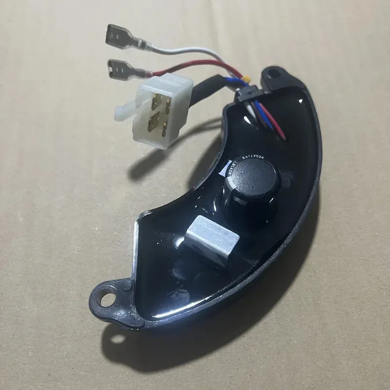 

Автоматический регулятор напряжения AVR 32350-899-013 для Honda EB3000 EB4000 EM3000 EM4000 EMS4000 5,5-7,5 кВт запасные части для генератора TAN