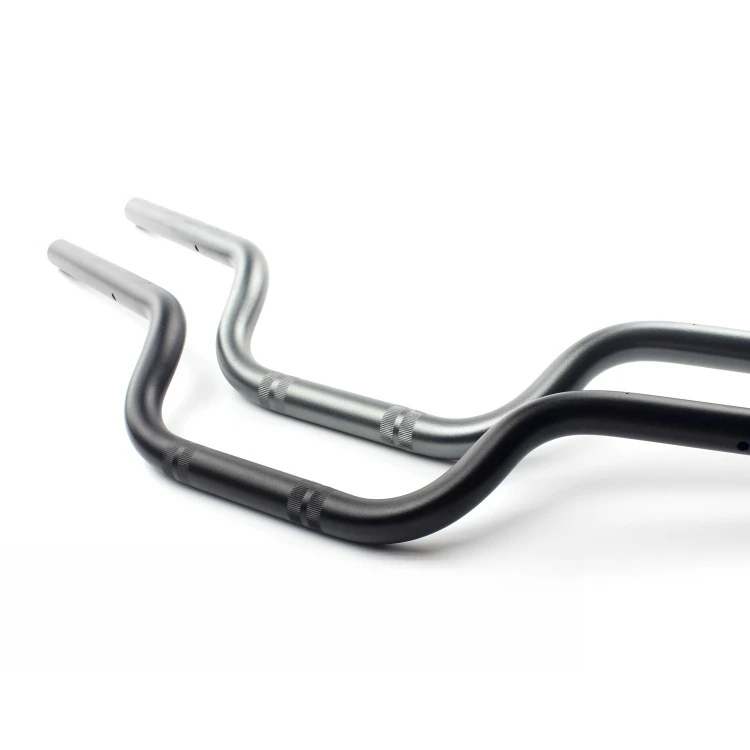 ER6N ER6F 2006-2016 Handlebar Motorcycle Handle Bar