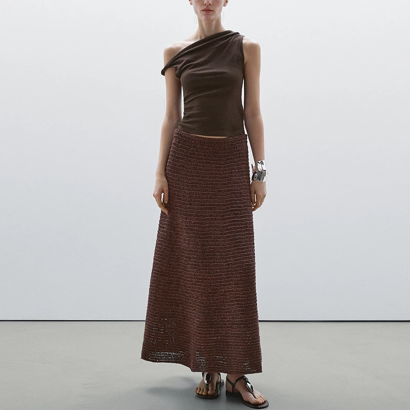 

Коврик Slim Fit, плиссированные плечи, с колючей стороной, Ne T irt, женский топ Z, стандартная длина, чистый цвет, полиэфирное волокно