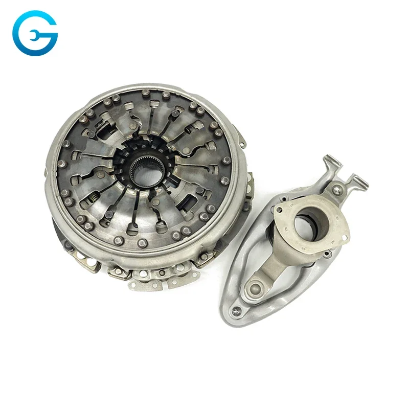 

0AM New And Old Version Dsg Transmission Dq200 Mechatronic Dq200 Oam Clutch Repair Kit 602000600