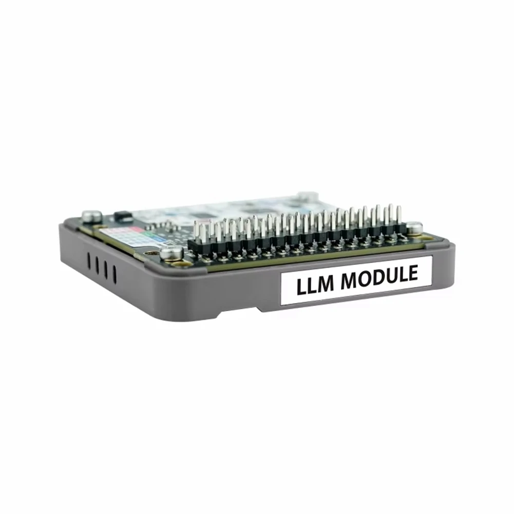 A56XQ LLM (Large Language Model) Module (AX630C) Edge AI Development Board Suitable for Offline Model Operation