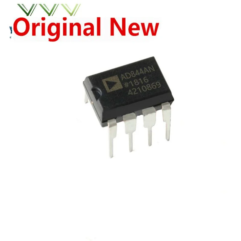 

Original 100% New 5-50Pcs/lot AD844 AD844AN AD844ANZ DIP8 IC Chipset IC chipset Original