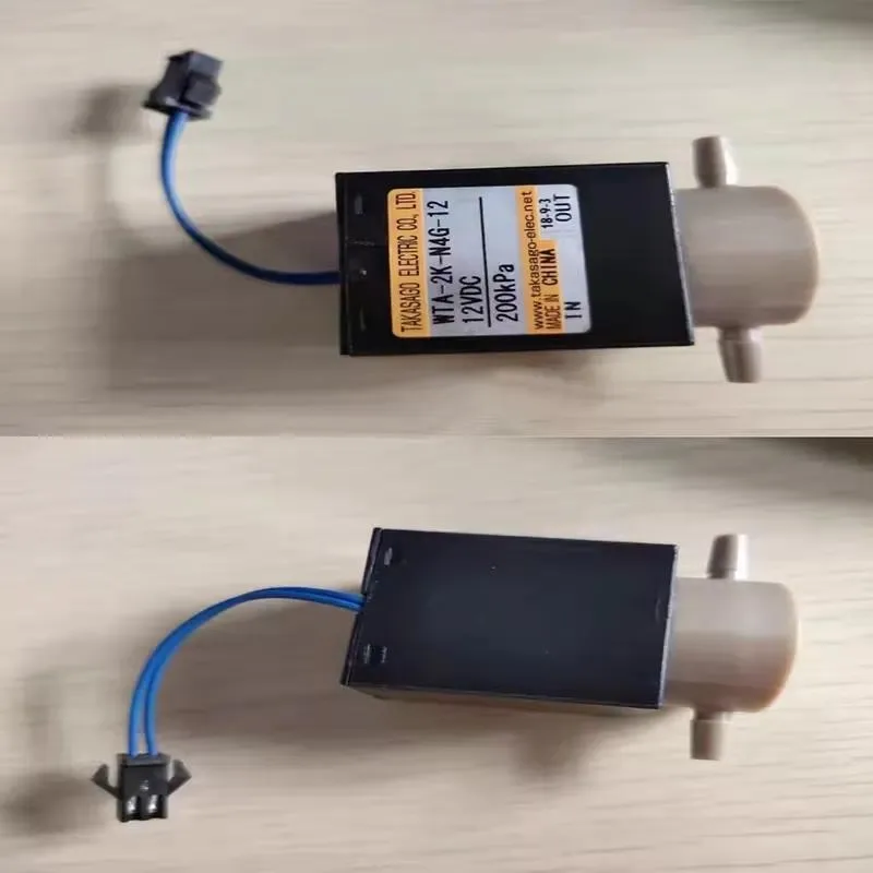 Mindray BS350E BS380 BS400 BS480 BS600 BS800 2-way Valve Takasago WTA-2K-N4G-12