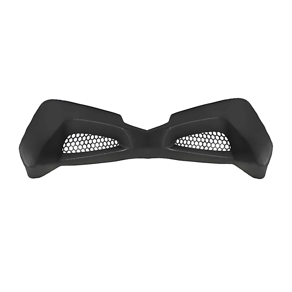 Suitable for Yamaha TMAX 530 2017-2019 TMAX 560 2020-2021 Motorcycle Vent Grille Cover Outer Wing Shell Protection view 3