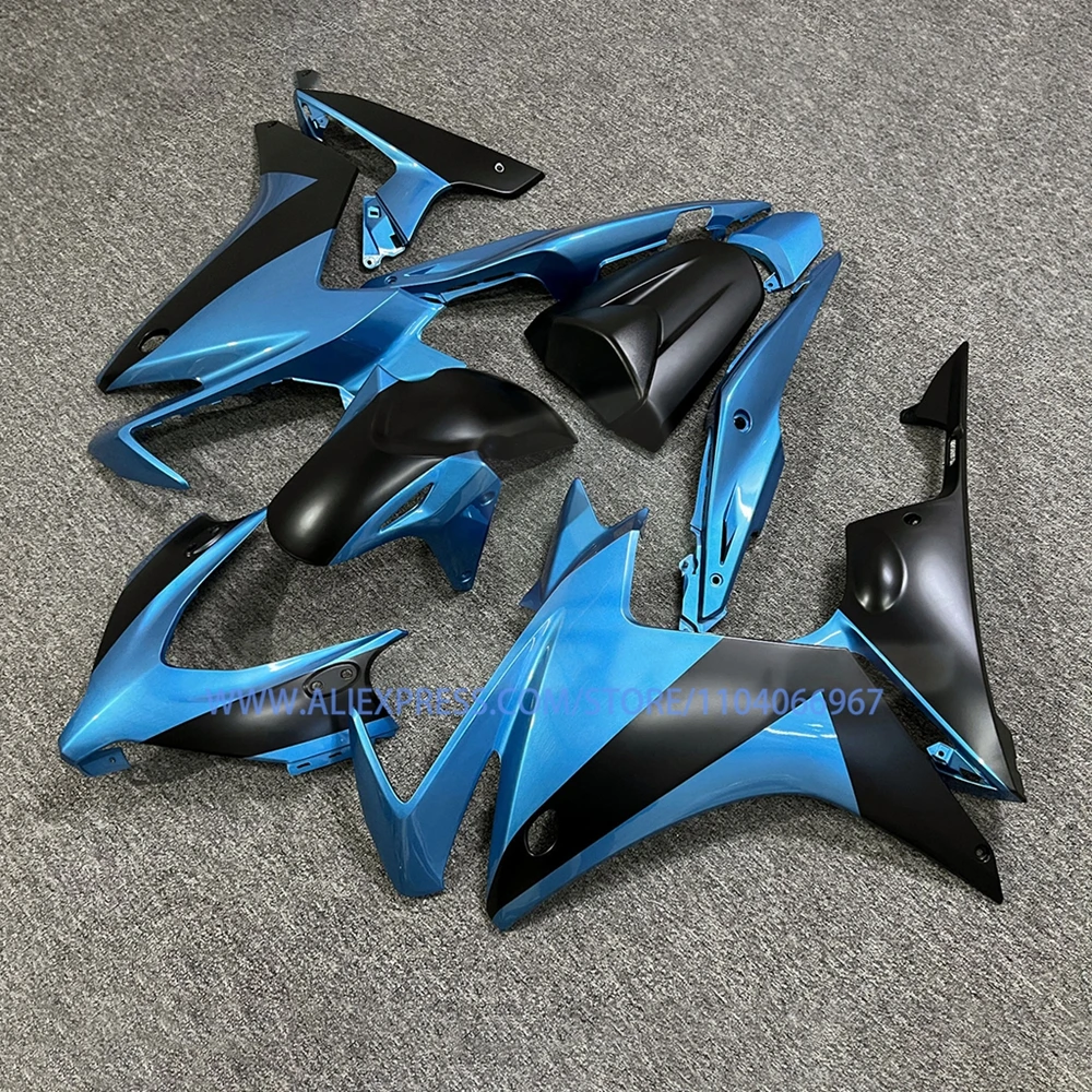 Fairings for HONDA CBR500R 2013 2014 2015 Customized Motorcycle Modification Accessories Injection Fairing Kit CBR 500R 13 14 15